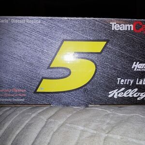 Terry Labonte #5 KELLOGGS